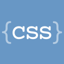 Diretrizes CSS