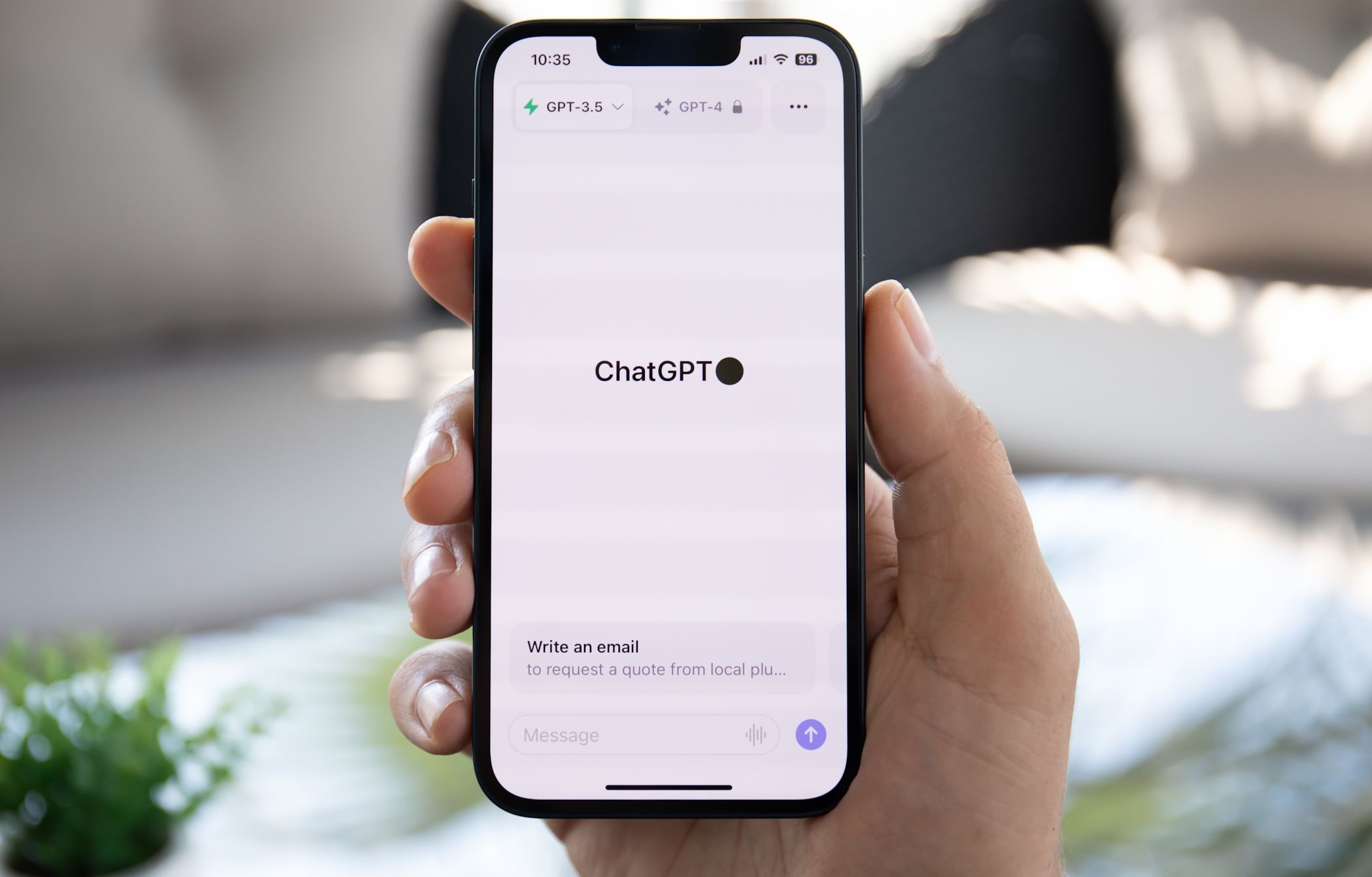 How to Spot Fake ChatGPT Apps on the Apple App Store