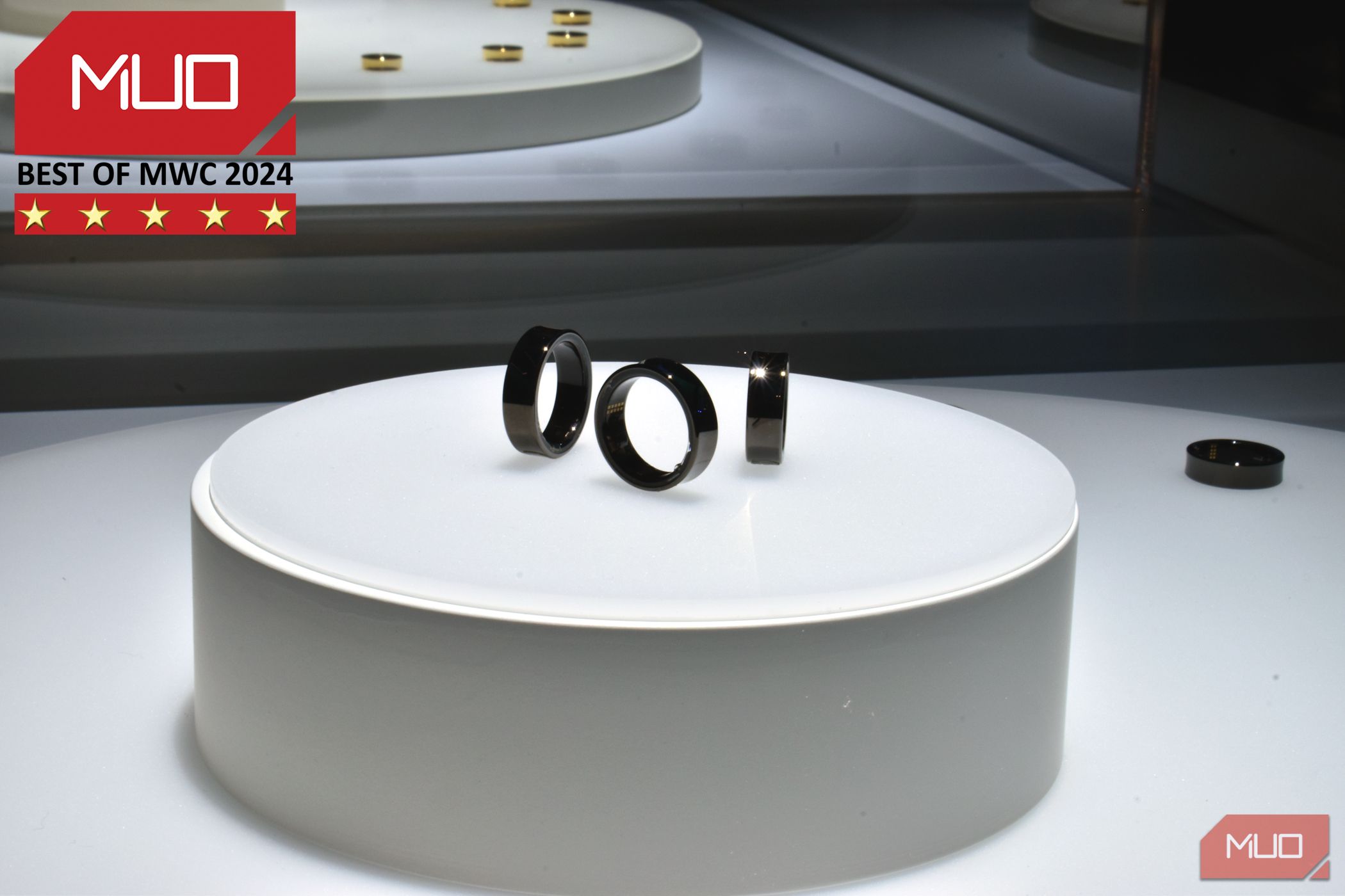 The Best of MWC 2024: MakeUseOf\'s Best in Show Awards