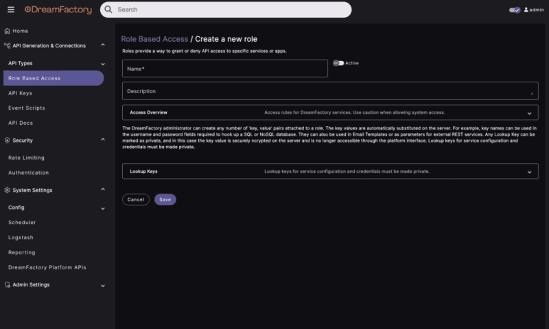 How to Create a MySQL REST API in asy Steps