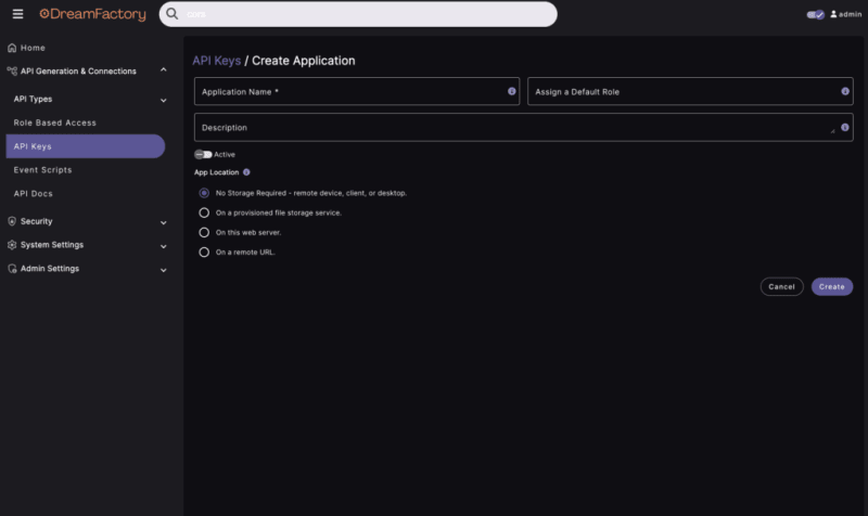 How to Create a MySQL REST API in asy Steps