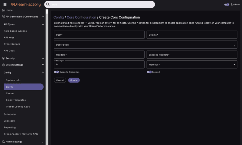 How to Create a MySQL REST API in asy Steps