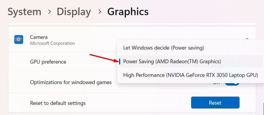 My Windows Laptop Was a Battery Hog Until I Made These Changes