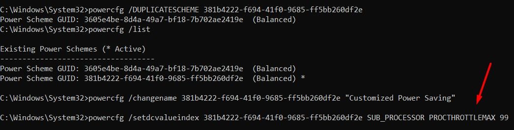 My Windows Laptop Was a Battery Hog Until I Made These Changes