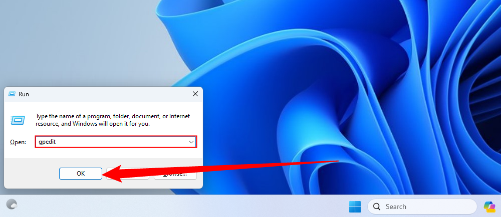 How to Open the Group Policy Editor on Windows 10