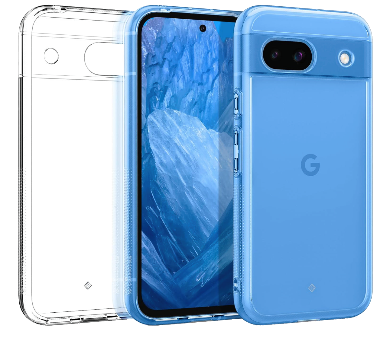 The Best Google Pixel 8a Cases