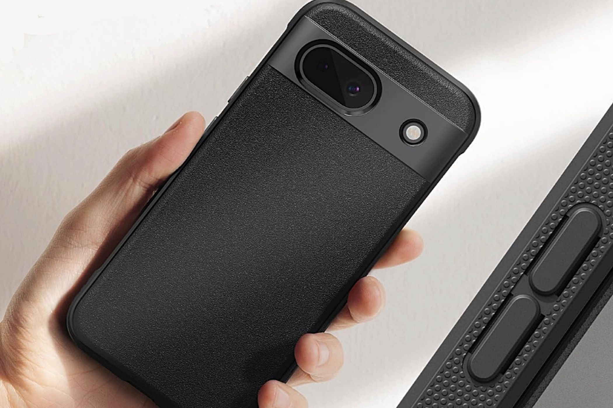 The Best Google Pixel 8a Cases