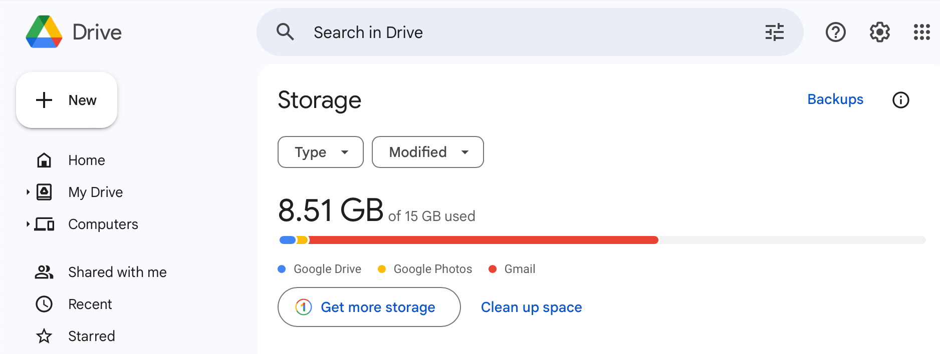 Can You Ditch iCloud for Google Drive? I Gave It a Shot