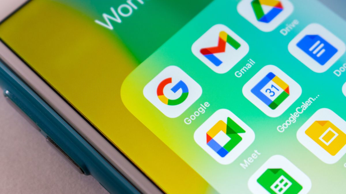 Can You Ditch iCloud for Google Drive? I Gave It a Shot