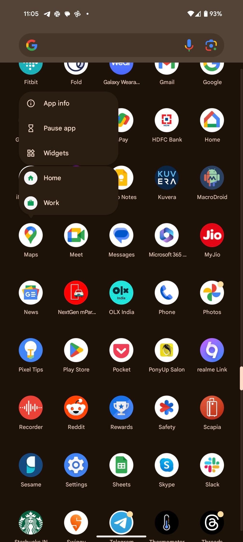 How to Hide Apps on Android