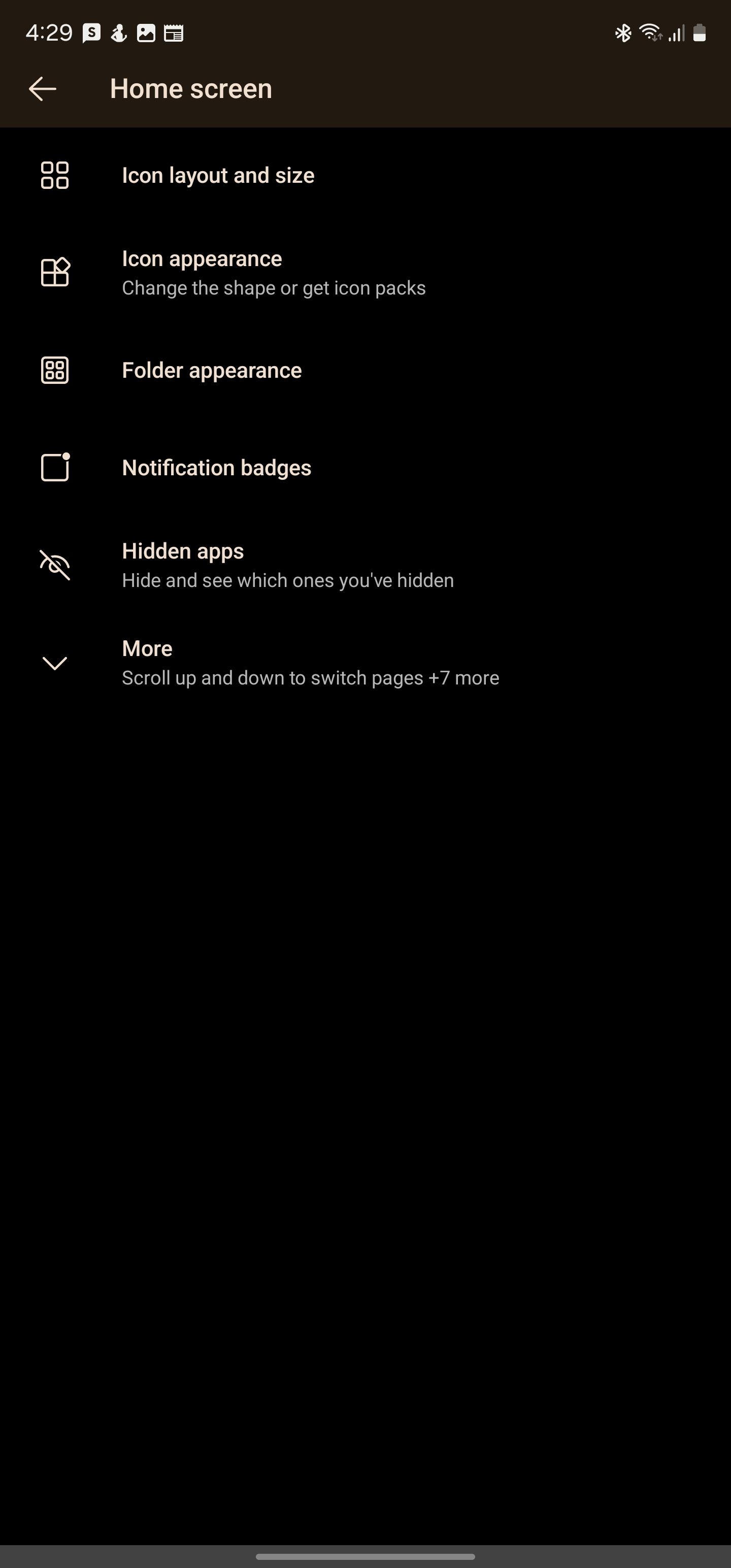 How to Hide Apps on Android