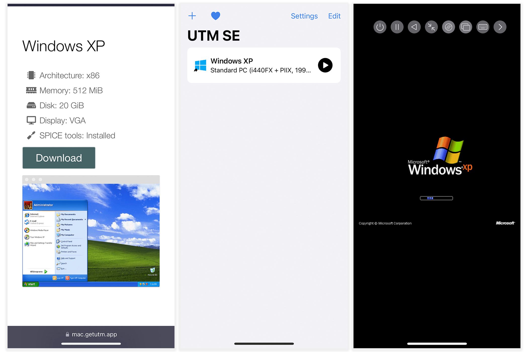 You Can Now Emulate Windows on Your iPhone