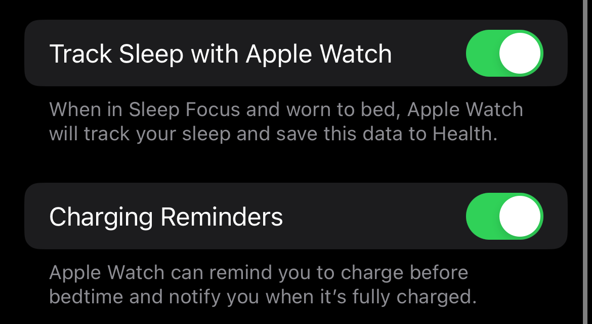 Apple Watch Not Tracking Sleep? Here\'s How I Fixed Mine