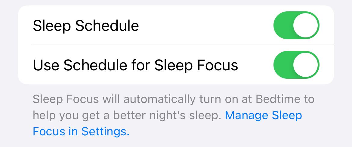 Apple Watch Not Tracking Sleep? Here\'s How I Fixed Mine