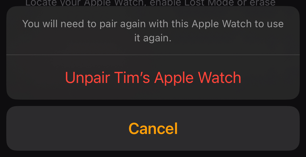 Apple Watch Not Tracking Sleep? Here\'s How I Fixed Mine