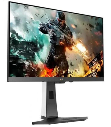 ViewSonic announces two new 430 Hz gaming monitors with USB-C 96 W and HDMI 2.1 ports