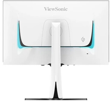 ViewSonic announces two new 430 Hz gaming monitors with USB-C 96 W and HDMI 2.1 ports