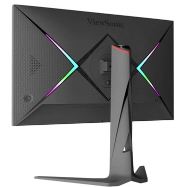 ViewSonic announces two new 430 Hz gaming monitors with USB-C 96 W and HDMI 2.1 ports