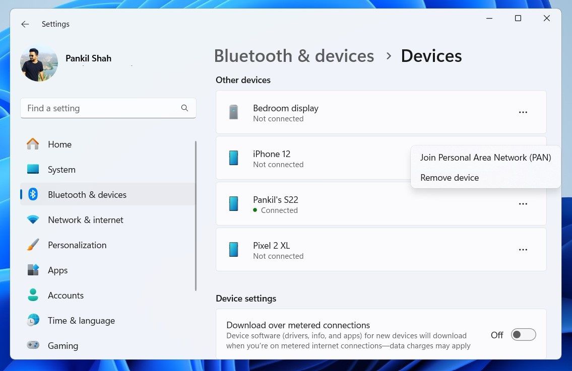 How to Share Internet From Your Android Phone With a PC via Tethering