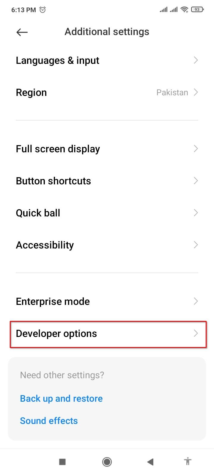 Change These Hidden Settings to Speed up Your Android Phone