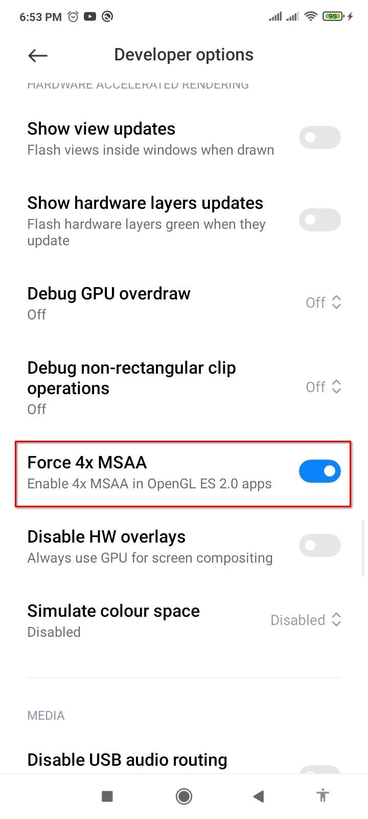 Change These Hidden Settings to Speed up Your Android Phone