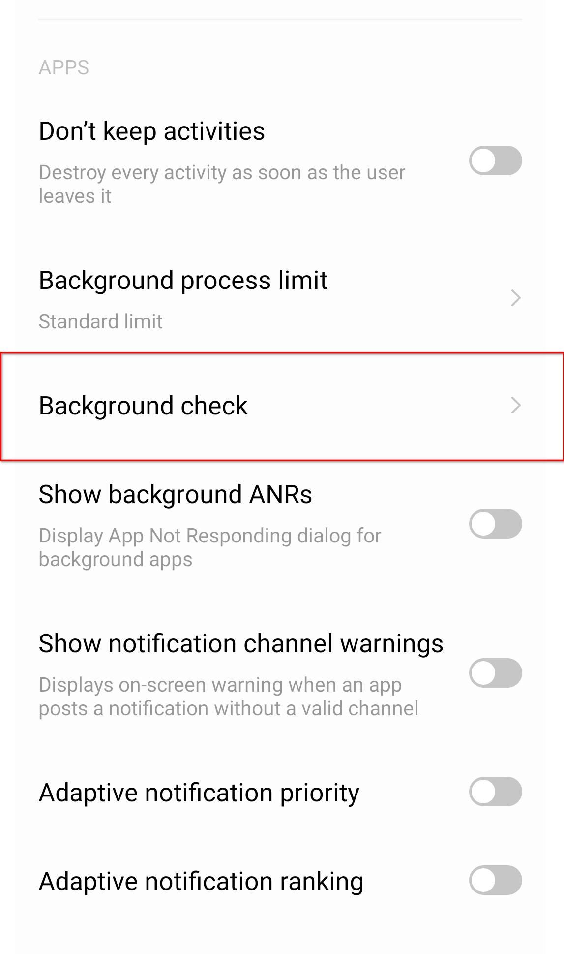 Change These Hidden Settings to Speed up Your Android Phone