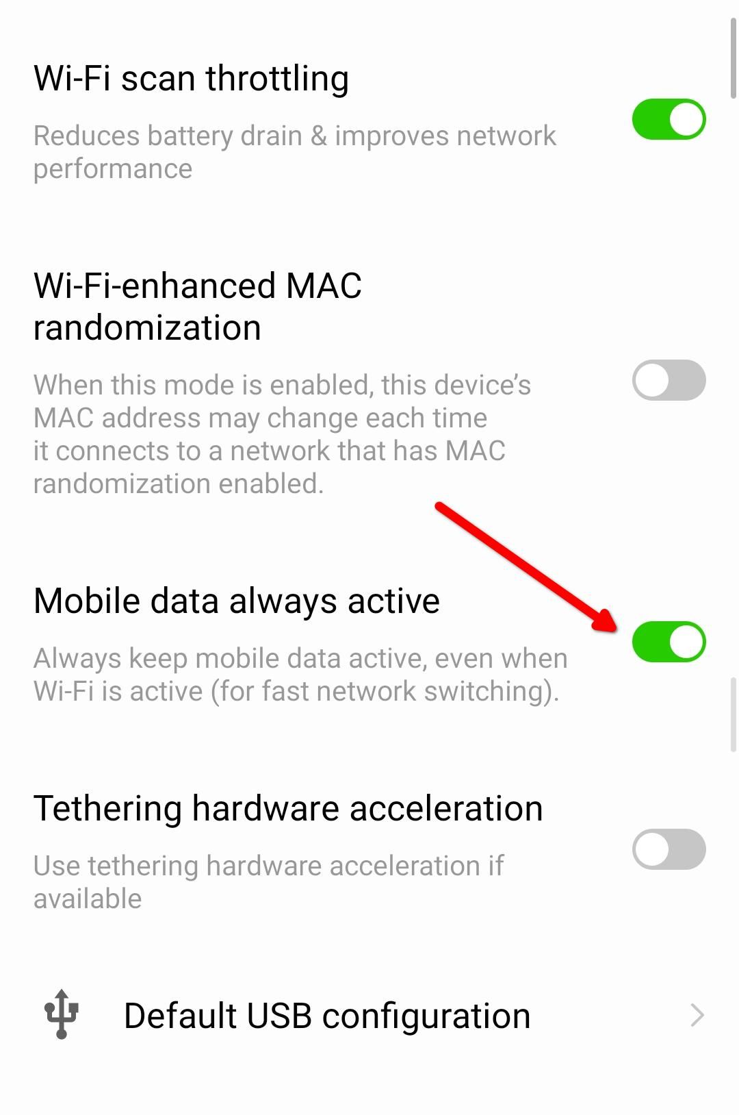 Change These Hidden Settings to Speed up Your Android Phone