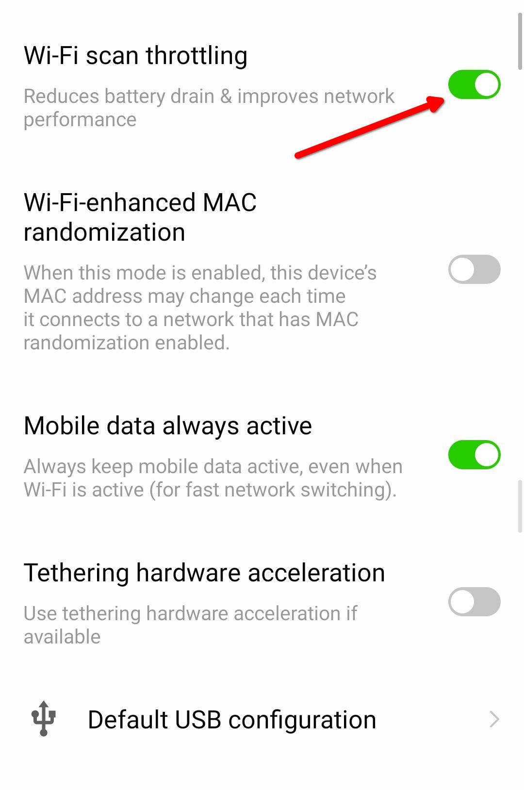 Change These Hidden Settings to Speed up Your Android Phone