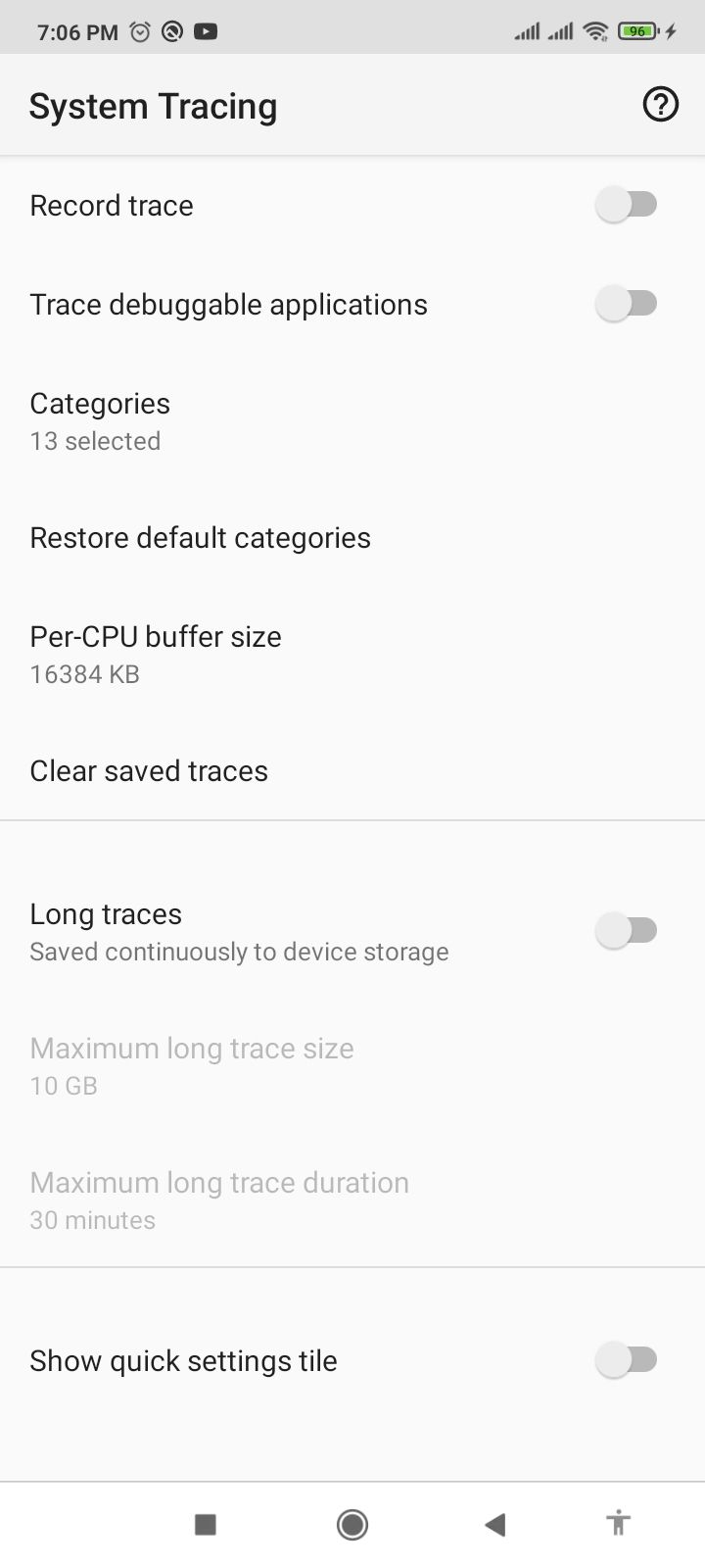 Change These Hidden Settings to Speed up Your Android Phone