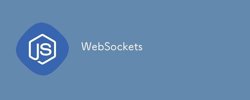 WebSockets