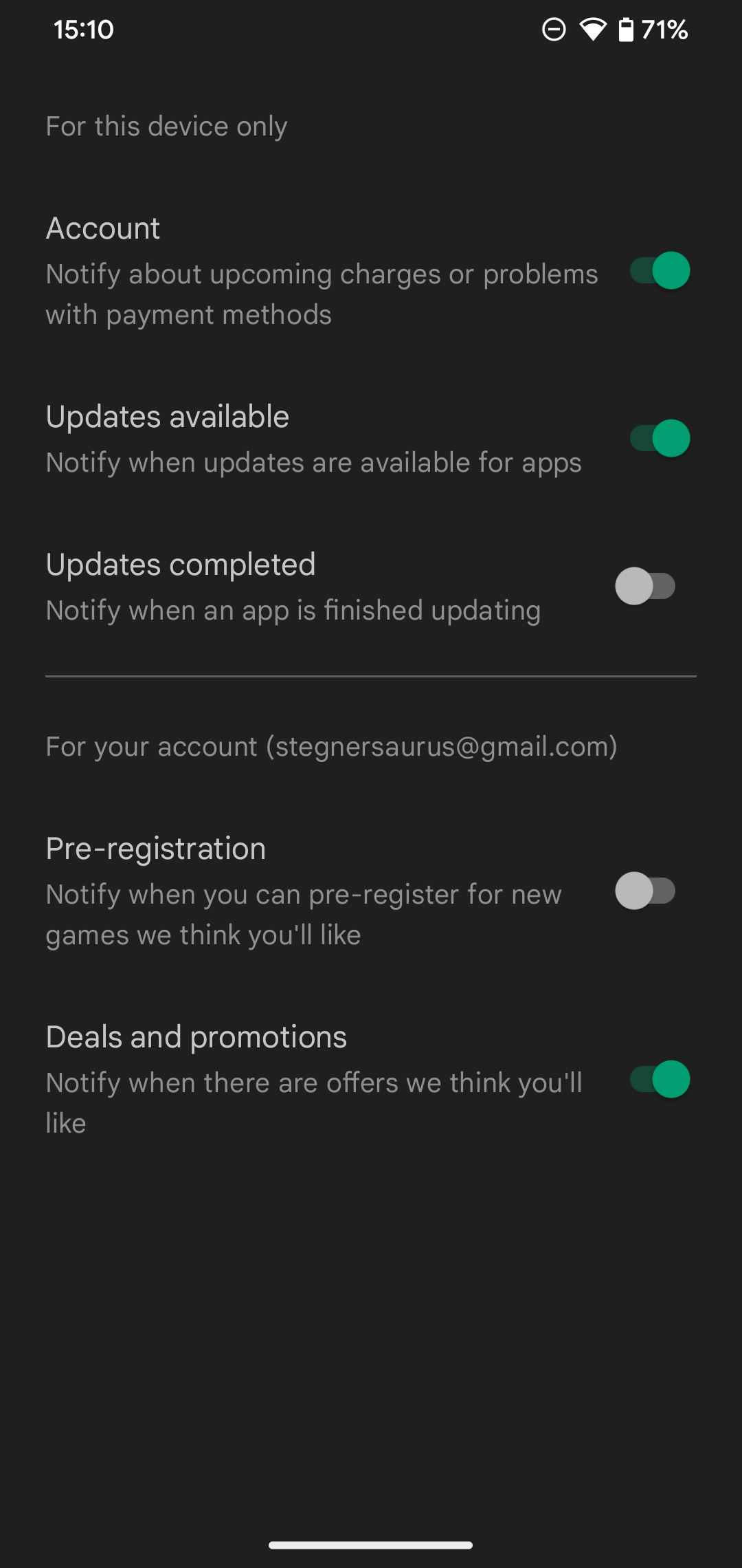 How to Download and Update Apps on Android