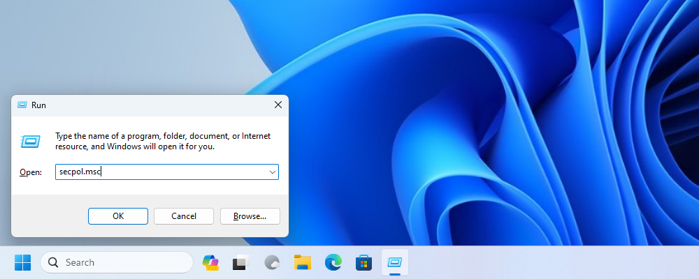 How to Enable or Disable Secure Sign-In for Windows 10