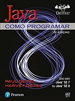 Livros de Java que vale à pena você ler