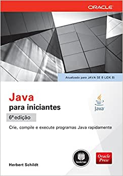 Livros de Java que vale à pena você ler