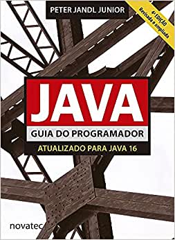 Livros de Java que vale à pena você ler