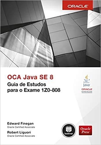 Livros de Java que vale à pena você ler