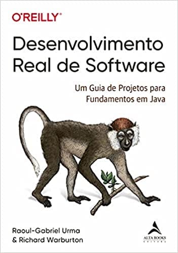 Livros de Java que vale à pena você ler