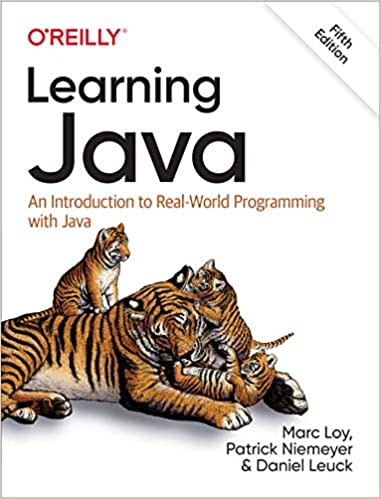 Livros de Java que vale à pena você ler