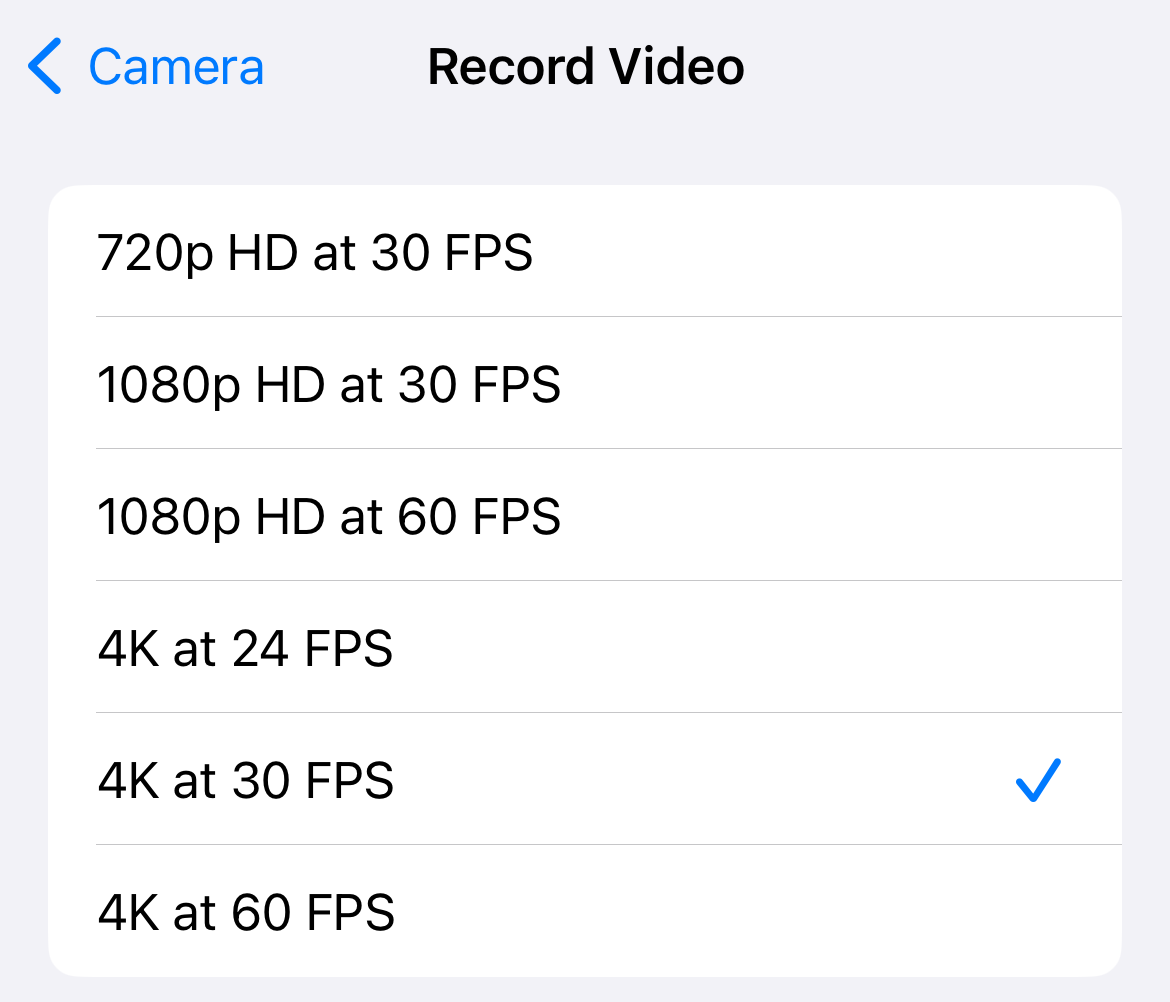 10 Tricks I Use to Shoot Better Quality iPhone Videos