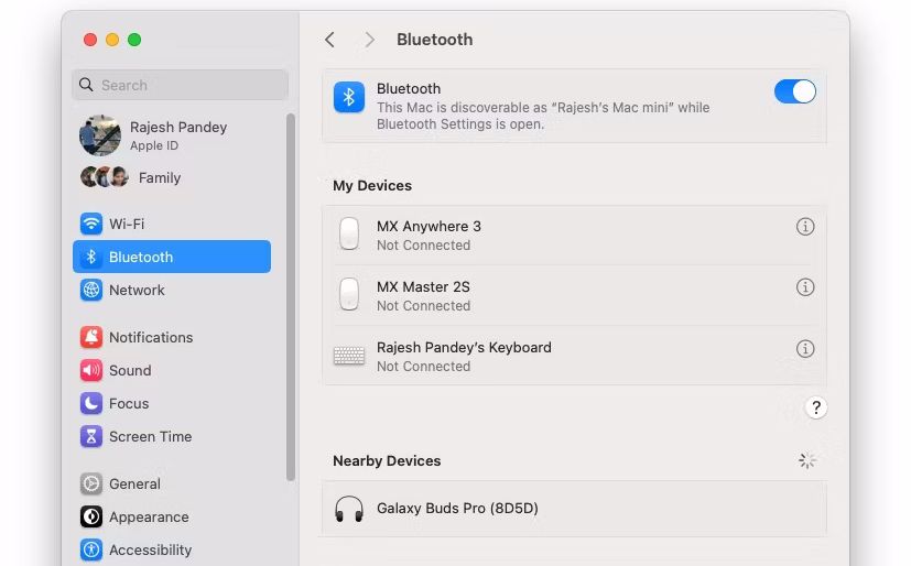 How to Pair Samsung Galaxy Buds to Any Device