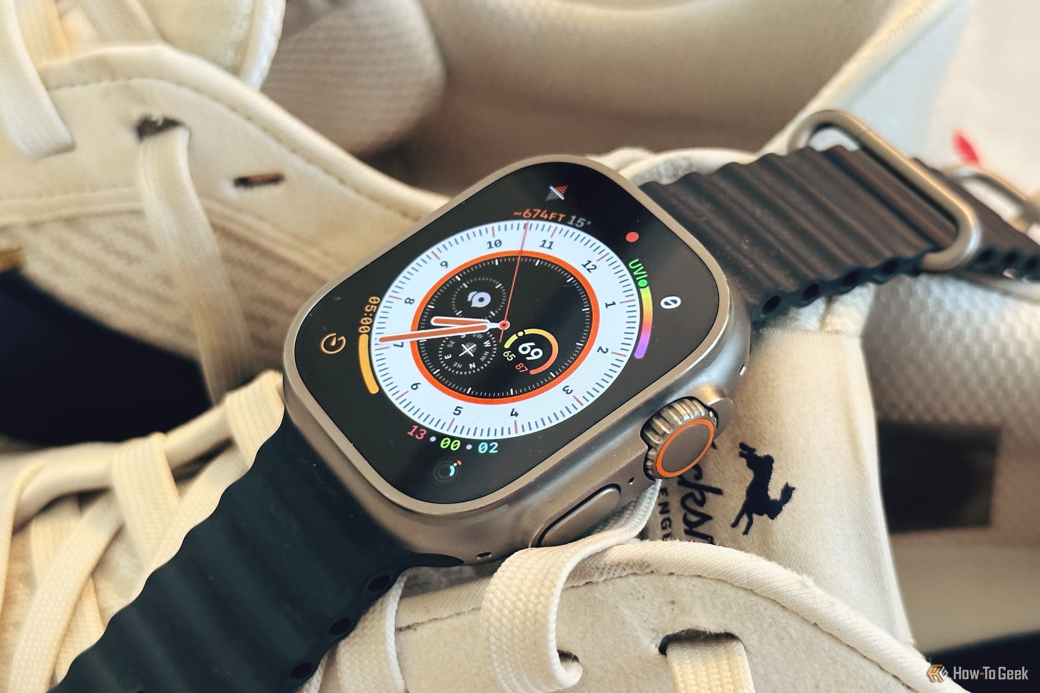 The Apple Watch Is the Perfect Hand-Me-Down Device