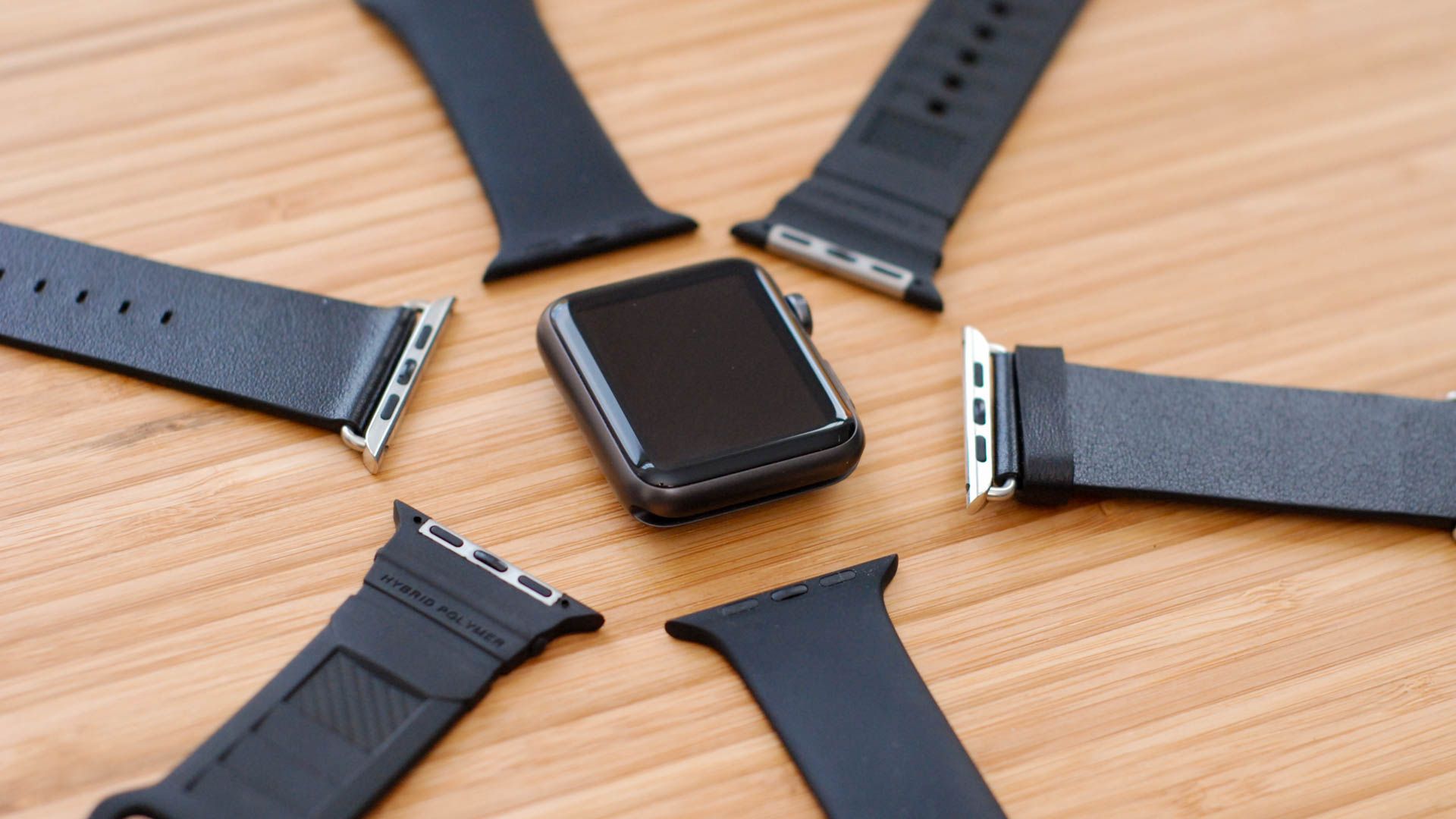 The Apple Watch Is the Perfect Hand-Me-Down Device