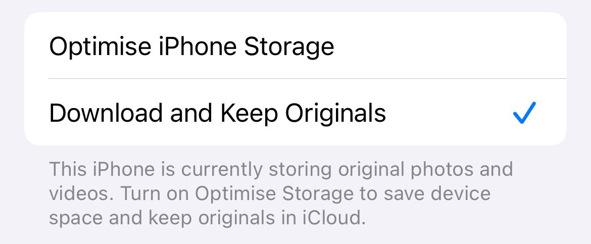 How to Download iCloud Photos to Any Device