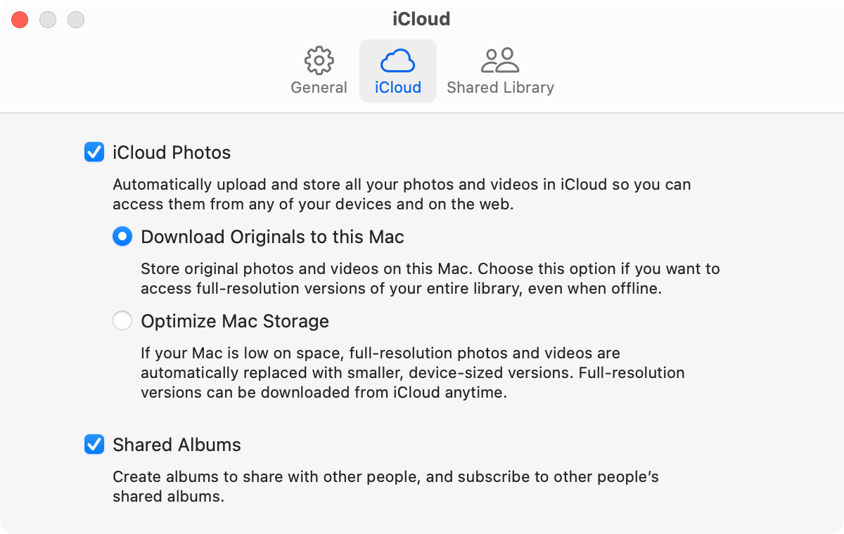 How to Download iCloud Photos to Any Device