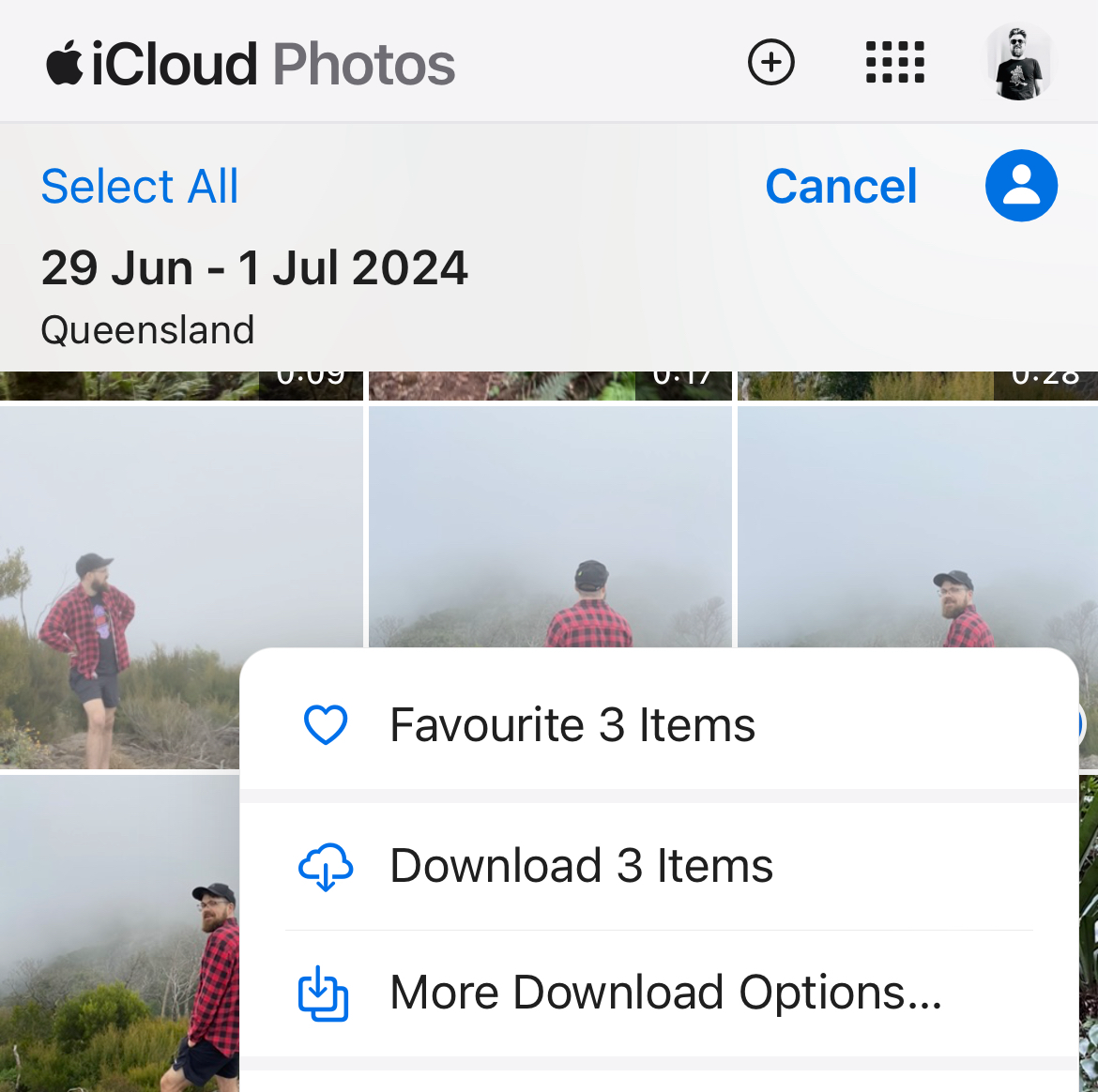 How to Download iCloud Photos to Any Device