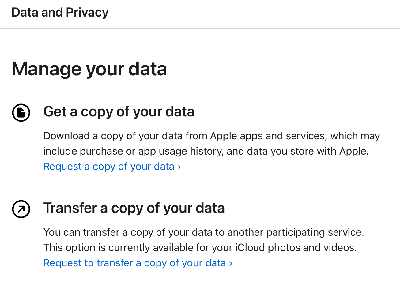 How to Download iCloud Photos to Any Device