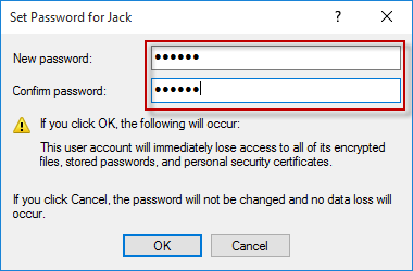 How to Change Windows 10 Password without Knowing It