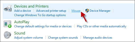 Windows 10: Prevent Mouse or Keyboard from Waking Computer