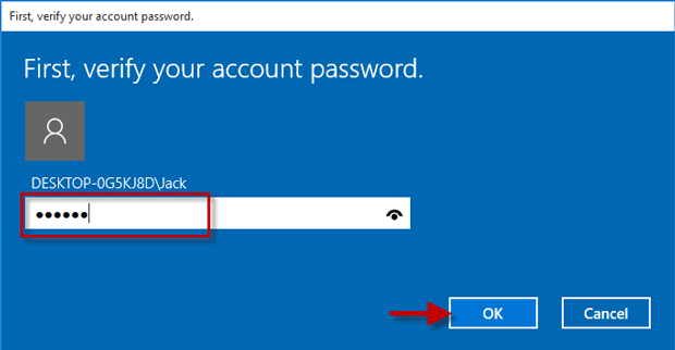 How to Add Sign-in Options for Your Account on Windows 10