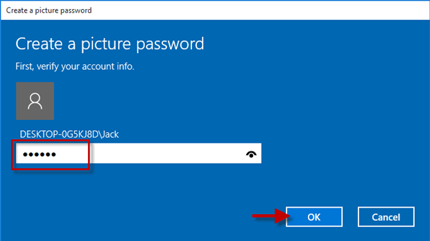 How to Add Sign-in Options for Your Account on Windows 10